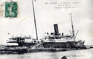 LA MARSA 07